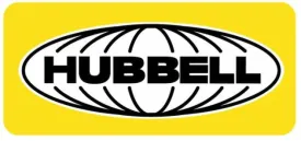 150A F PANEL STUD BLUE - HUBBELL - HBL15FRSBL