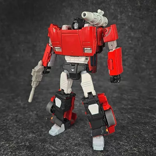 4th party No-brand MP Masterpiece Collection Not Autobots