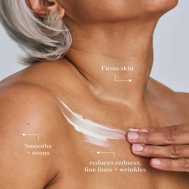 Alpha-H Retinol Reboot Exfoliating Body Treatment with 1% Encapsulated Retinol