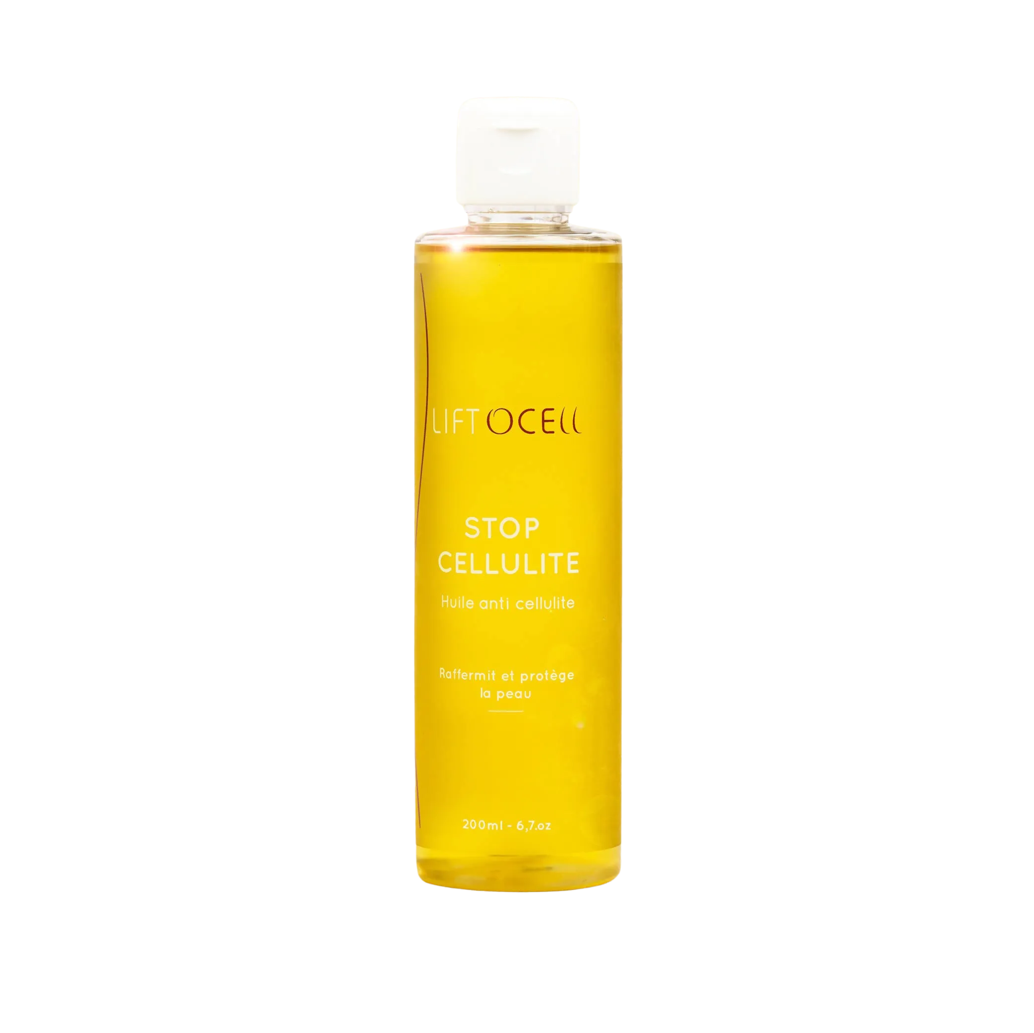 Anti Cellulite Oil 200ml