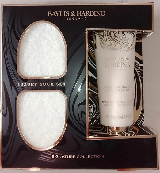Baylis & Harding Assorted 5 Piece Gift Set