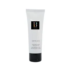 Belle Spa Mint Exfoliating Facial Polish