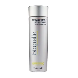 Biopelle Tensage Gentle Gel Cleanser