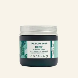 Breathe Massage Melt
