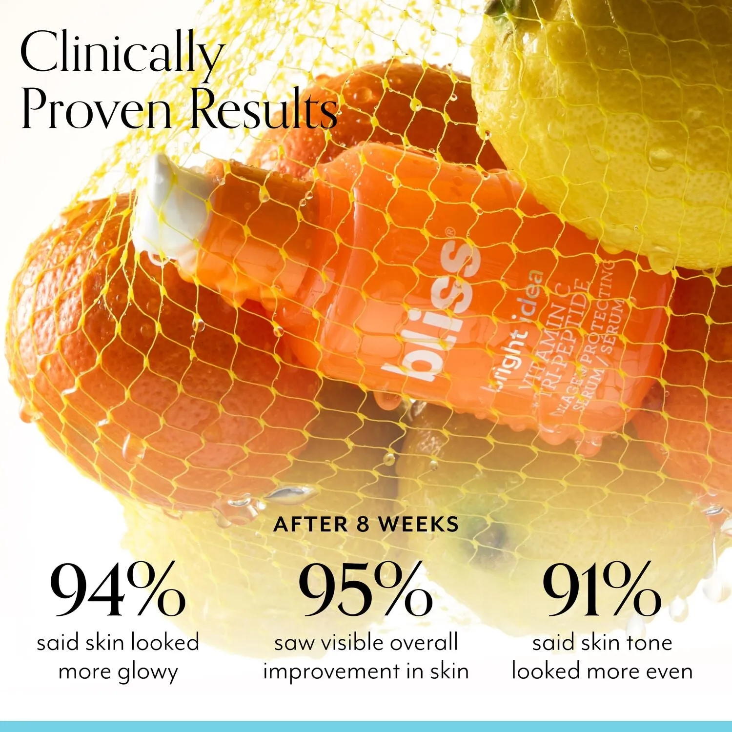 Bright Idea Brightening Vitamin C Serum
