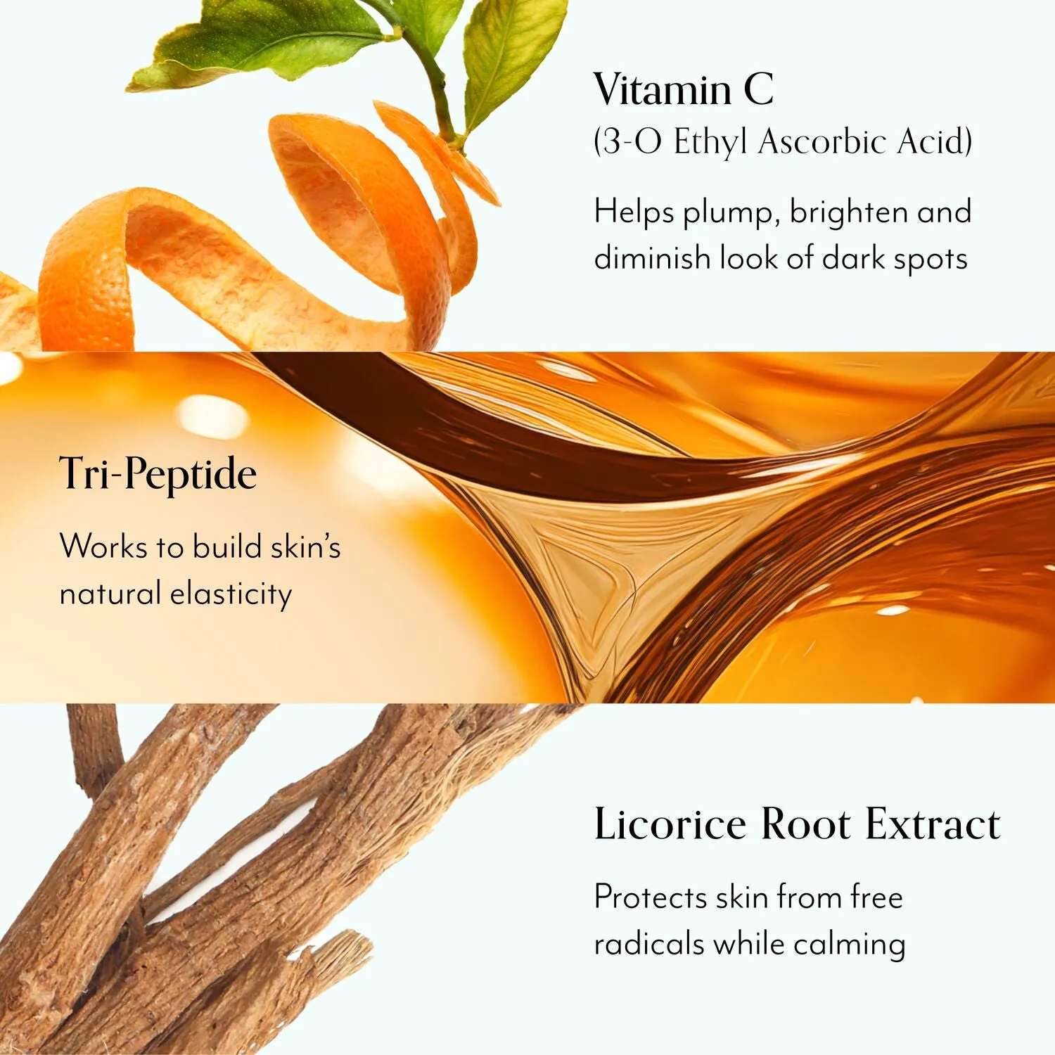 Bright Idea Brightening Vitamin C Serum