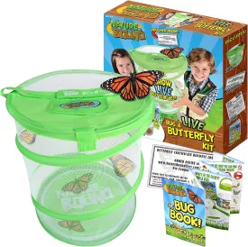 Butterfly Village