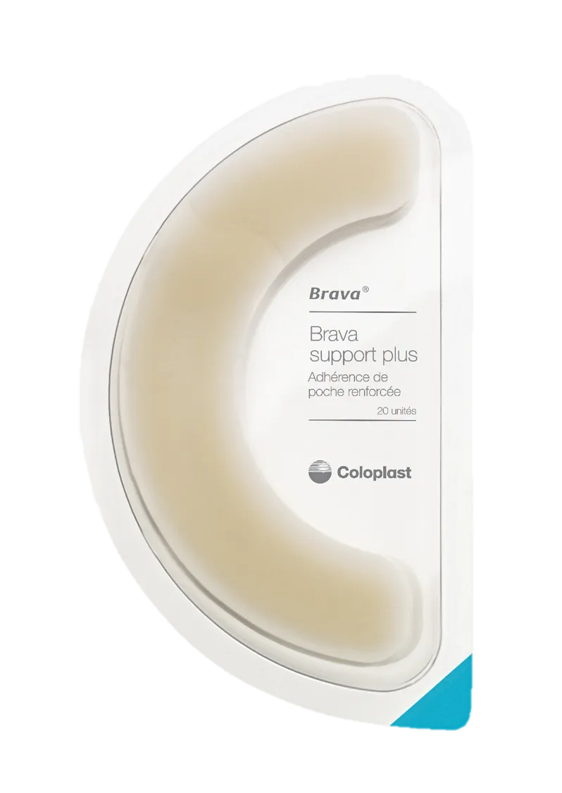 Coloplast Brava Ostomy Tape
