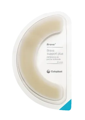 Coloplast Brava Ostomy Tape