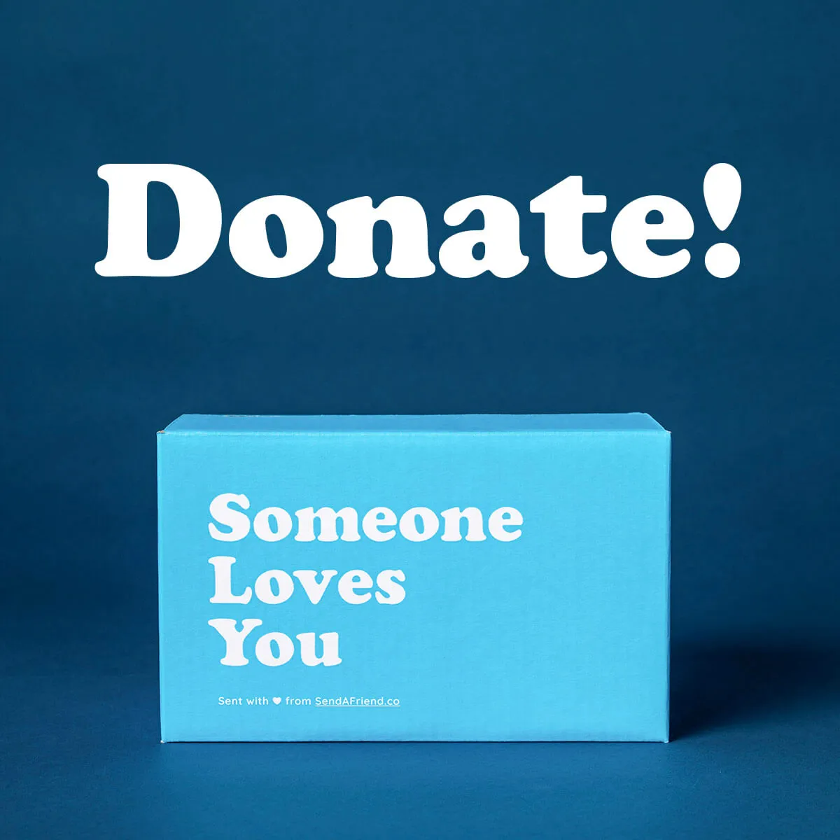 Donate a Care Package (Discount)