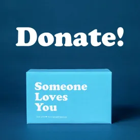 Donate a Care Package (Discount)