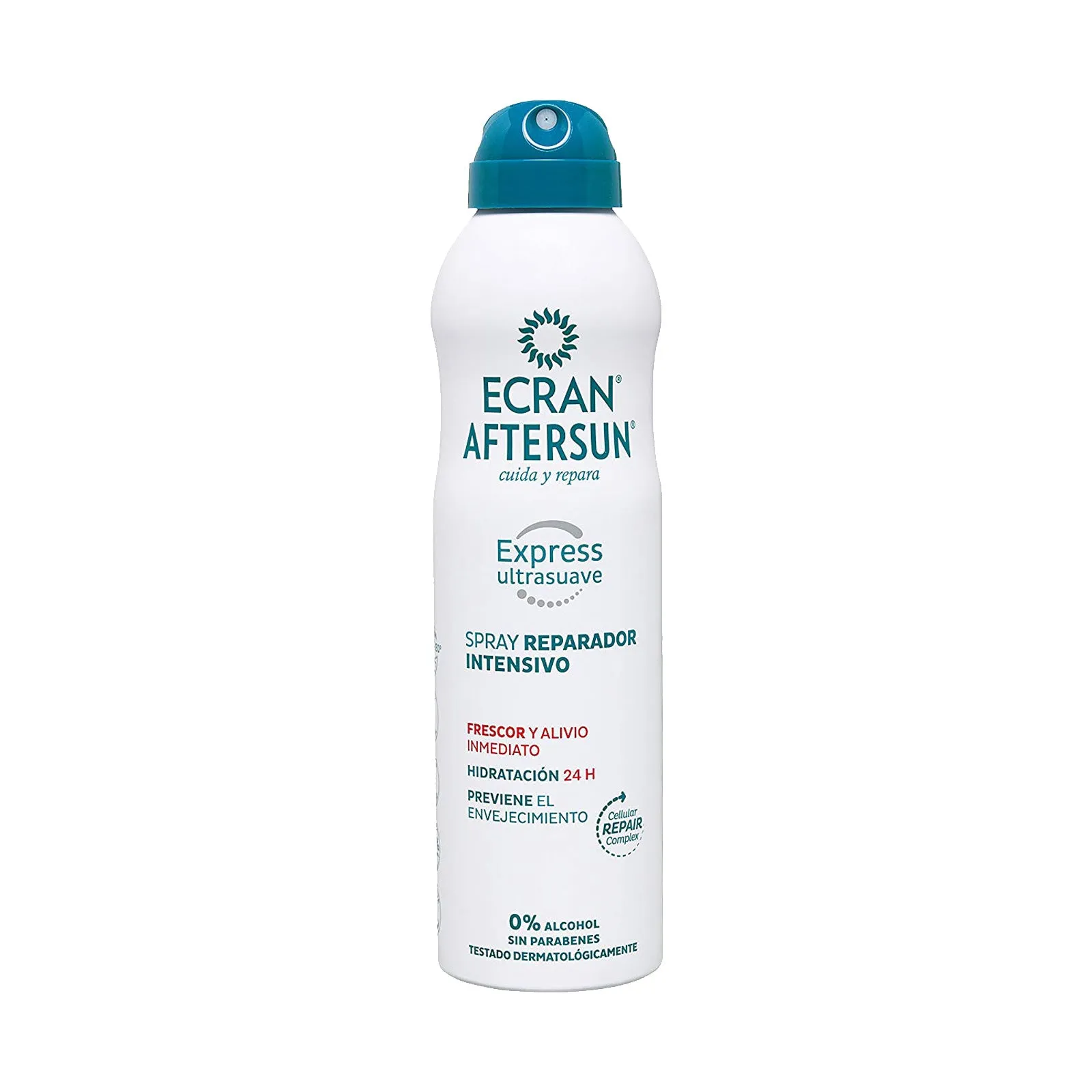 Ecran Aftersun Range