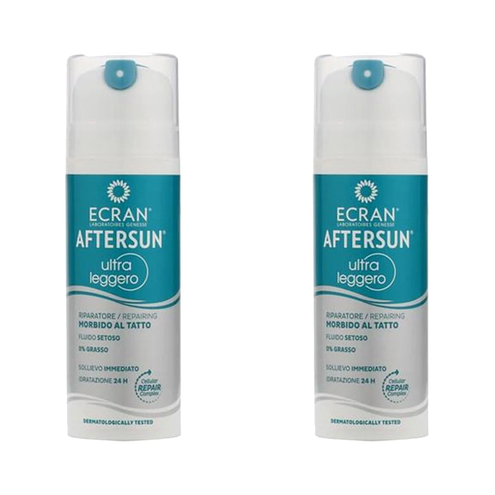 Ecran Aftersun Range