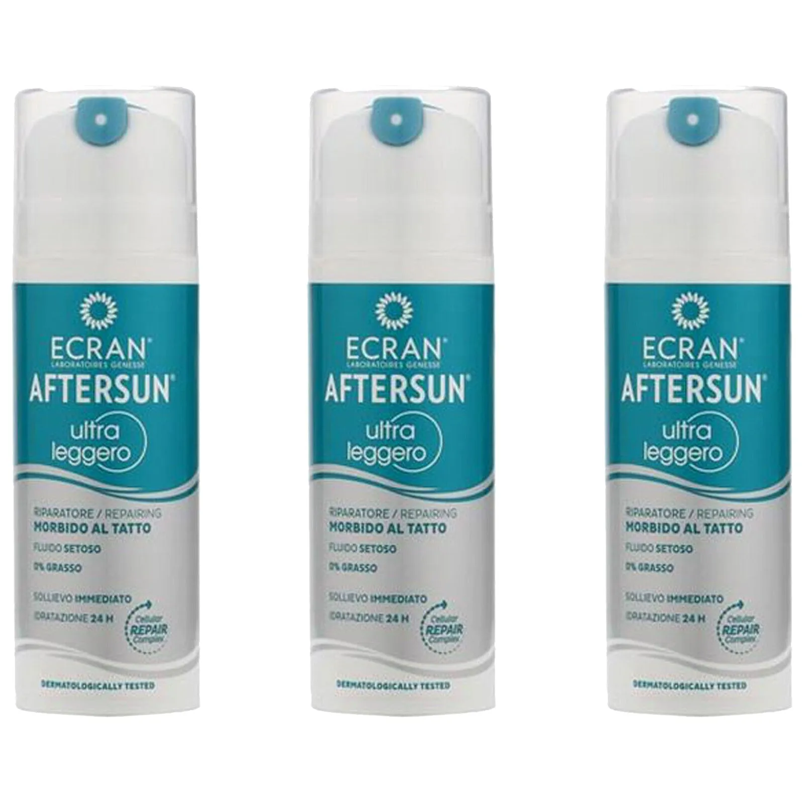 Ecran Aftersun Range