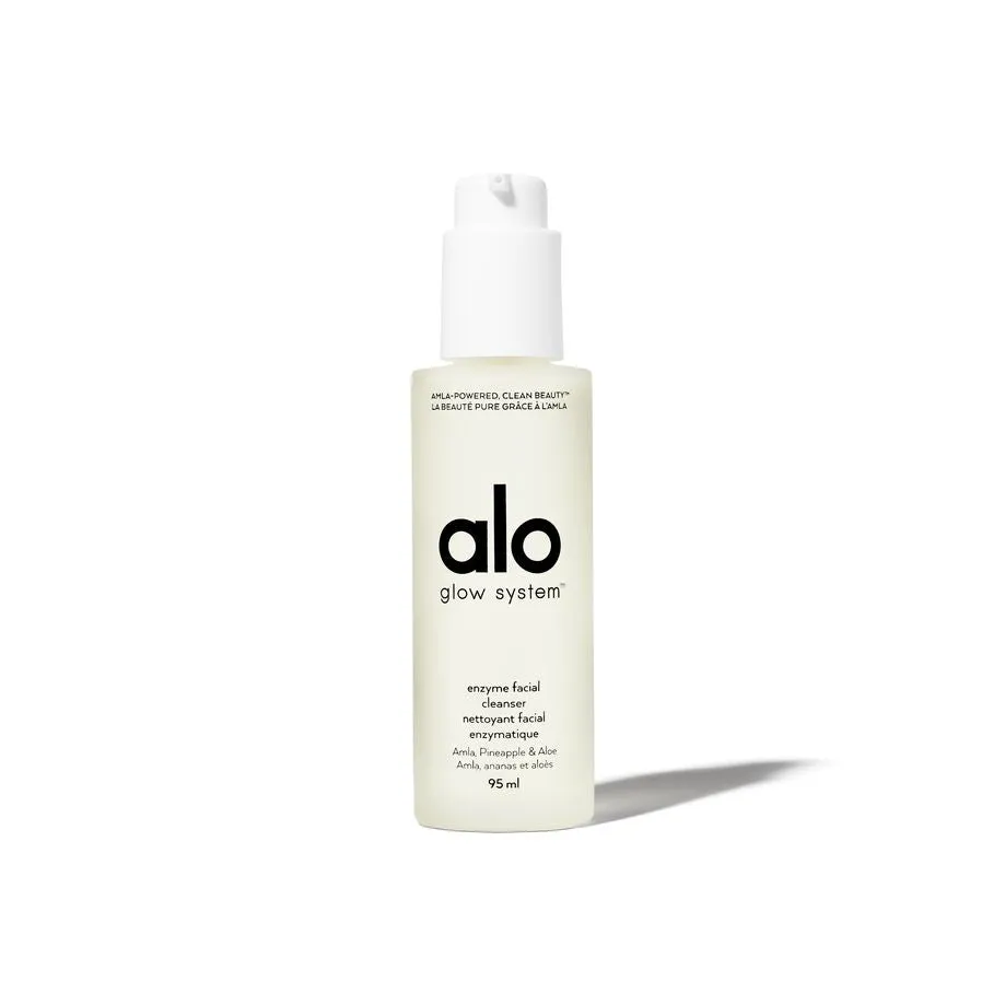 Enzyme Facial Cleanser