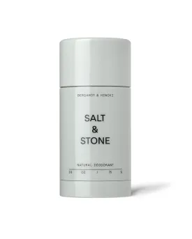 Formula No.1 Bergamot & Hinoki Natural Deodorant