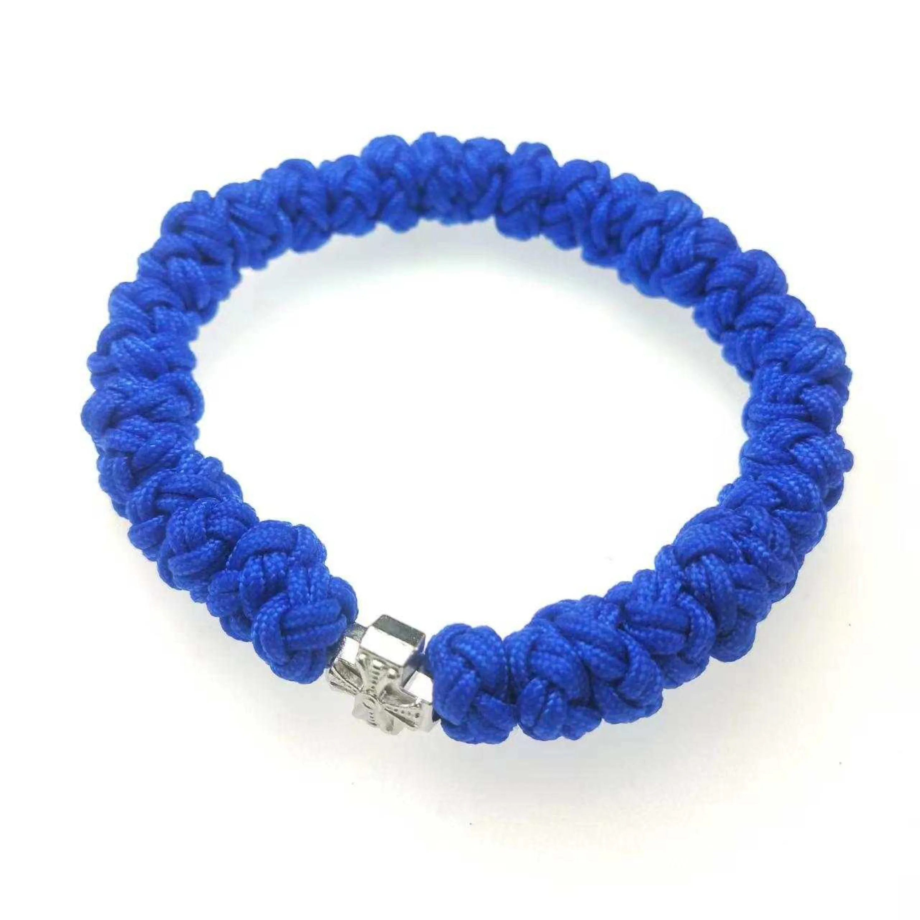 Handmade Elastic Orthodox Prayer Rope (3 Colors)