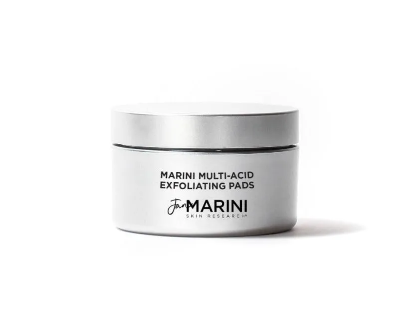 Jan Marini Multi-Acid Exfoliating Peel Pads