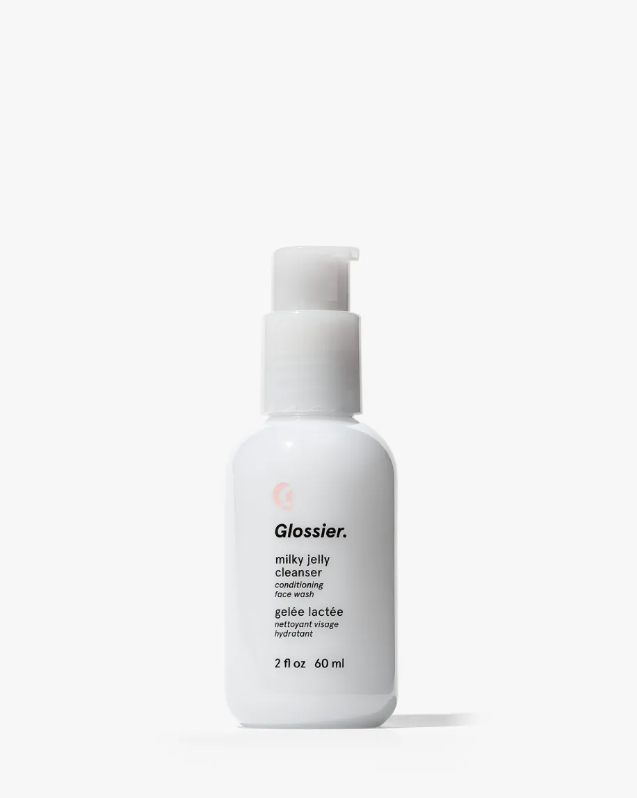 Milky Jelly Cleanser