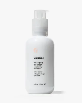 Milky Jelly Cleanser