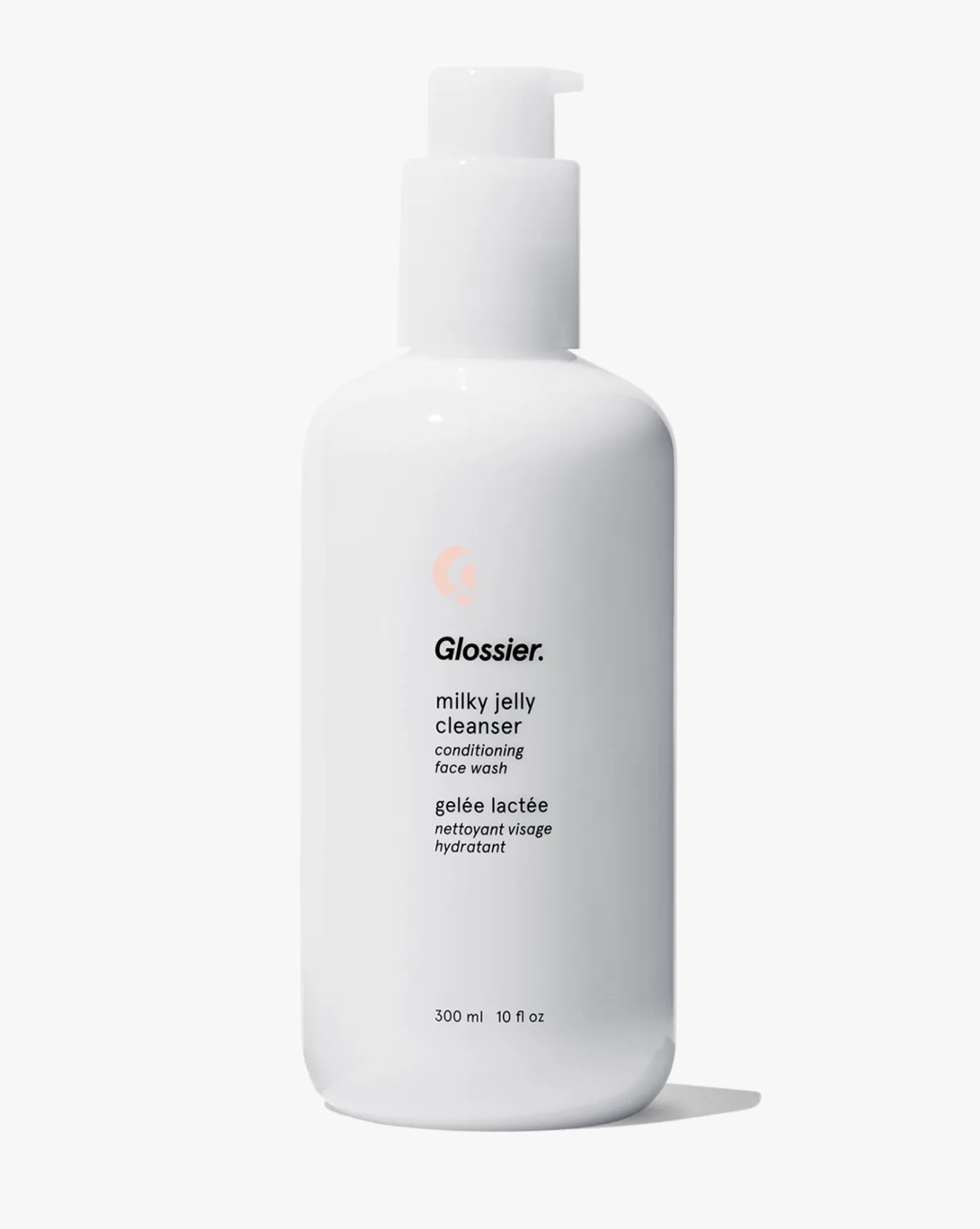 Milky Jelly Cleanser