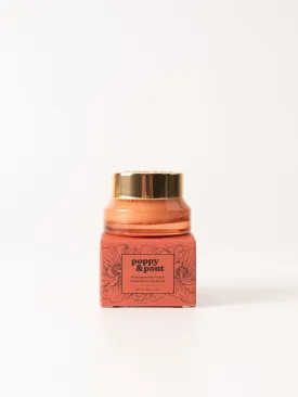 Pomegranate Peach Lip Scrub