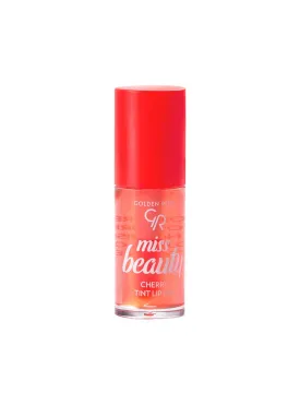 *Preorder* Miss Beauty Tinted Lip Oil
