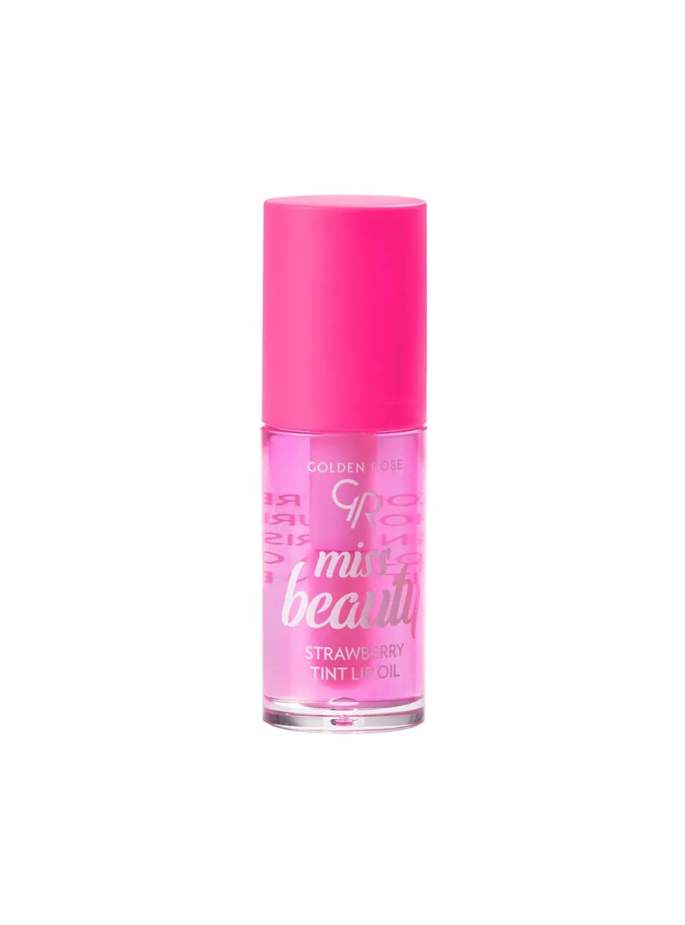 *Preorder* Miss Beauty Tinted Lip Oil