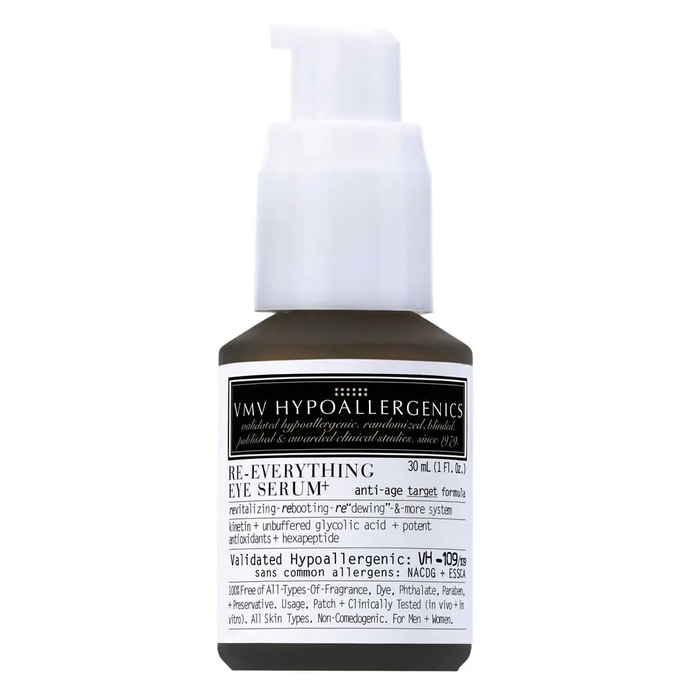 Re-Everything Eye Serum  Anti-Age Target Formula