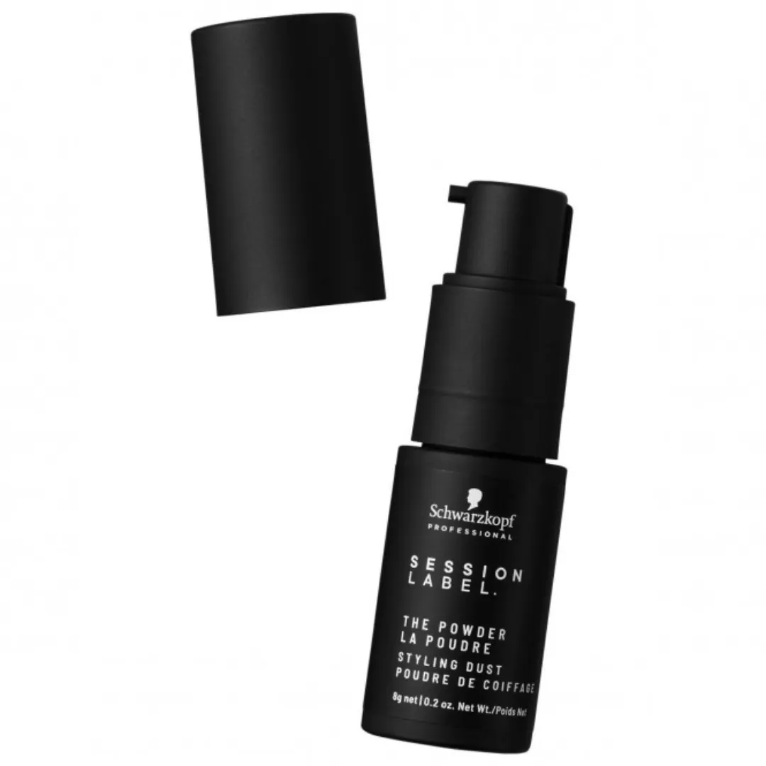 SCHWARZKOPF | OSIS  Session Label Powder Cloud