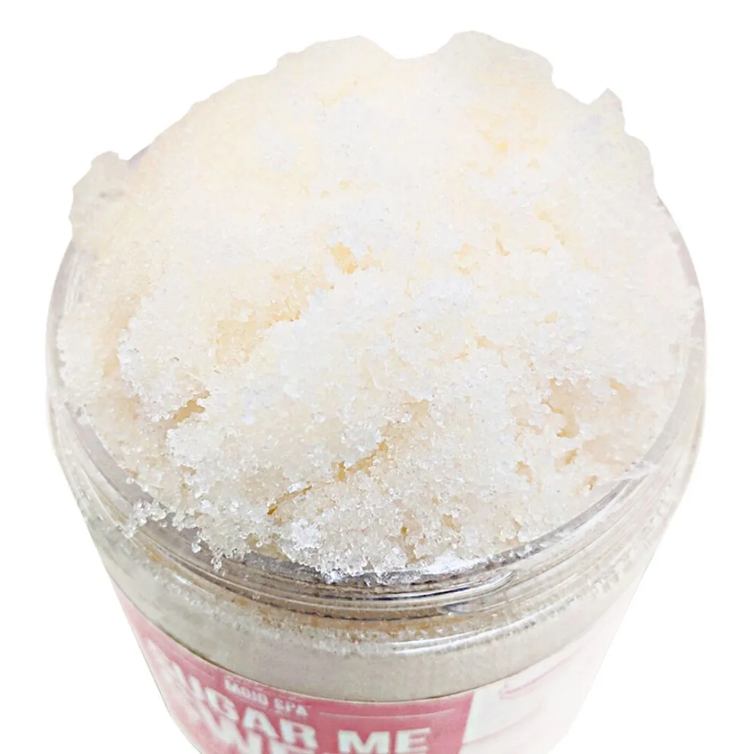 Sugar Me Sweet Face & Body Scrub
