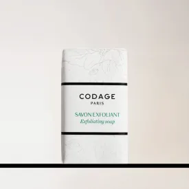The Exfoliating Soap