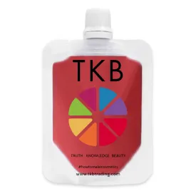 TKB Ambitious Lip Cream