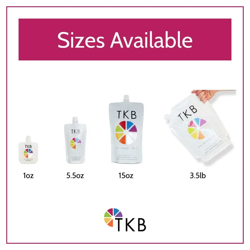 TKB Ambitious Lip Cream