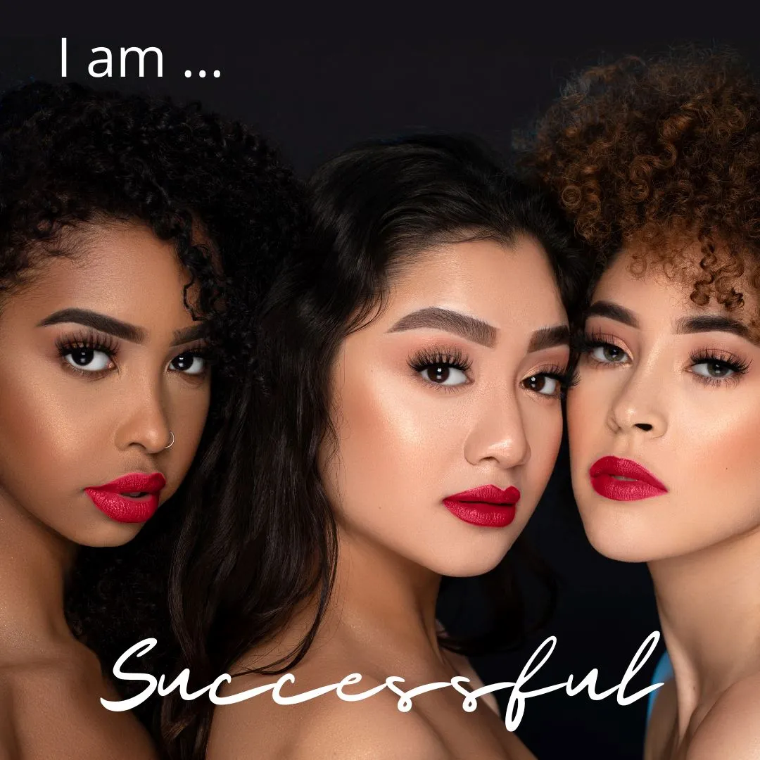TKB Ambitious Lip Cream