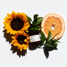 Travel Chardonnay Body Cream