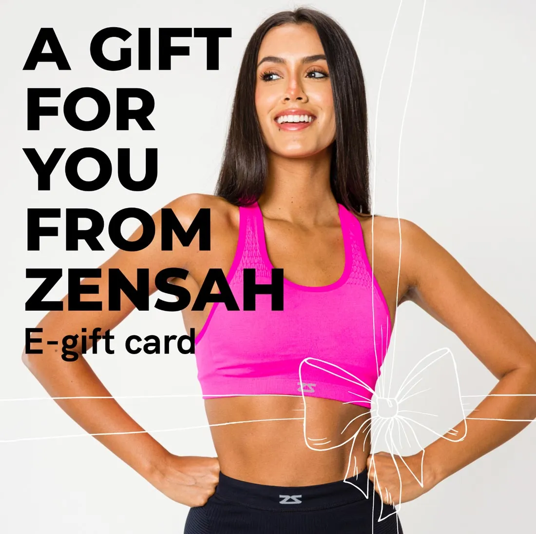 Zensah E-Gift Card