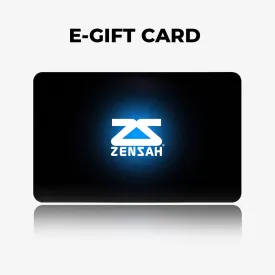 Zensah E-Gift Card
