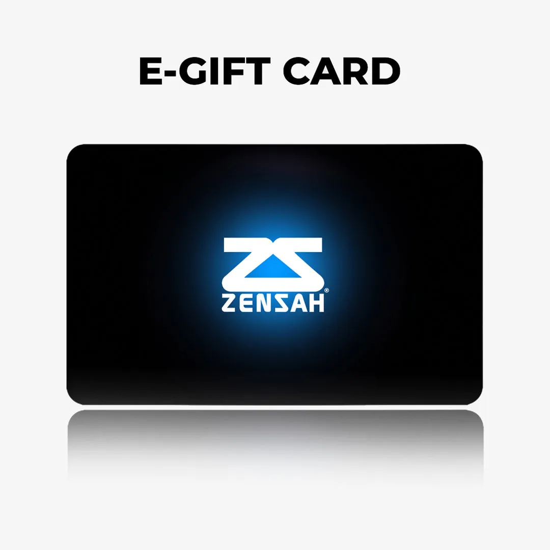 Zensah E-Gift Card